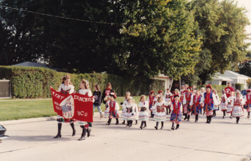 93 parade 18